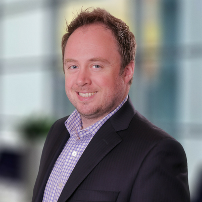 David Weiss - ADP