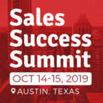 2019 Sales Success Summit
