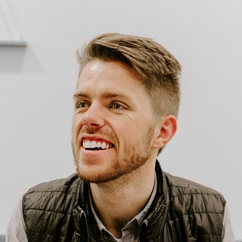 Sales Tip 596: It Should Not Be About You - Evan Knox