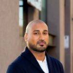 Justin Bridgemohan - Regional Sales Director - Influitive