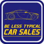 Be Less Typical - Car Sales Podcast