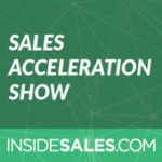 Sales Acceleration Podcast