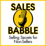 Sales Babble Sales Podcast