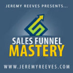 Sales Funnel Mastery Podcast