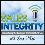 Sales Integrity Podcast