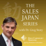 Sales Japan Podcast