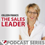 Sales Leader Podcast