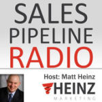 Sales Pipeline Radio Podcast