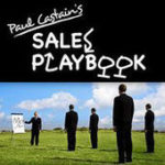 Sales Playbook Podcast