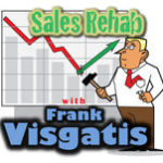 Sales Rehab Podcast