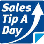 Sales Tip a Day Podcast