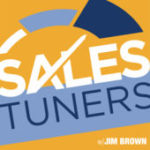 Sales Tuners Podcast