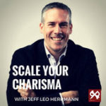 Scale Your Charisma Podcast