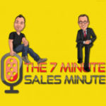 Seven Minute Sales Minute