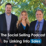Social Selling Podcast