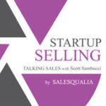 Startup Selling Podcast