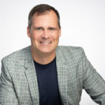 Scott Ingram - Sales Success Stories Podcast Host