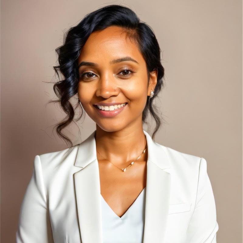 Suchi Mathur Episode 169: Hosting Your Clients with Lifelong Learner Suchi Mandal ...